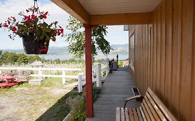 Auberge Au Poste De Traite